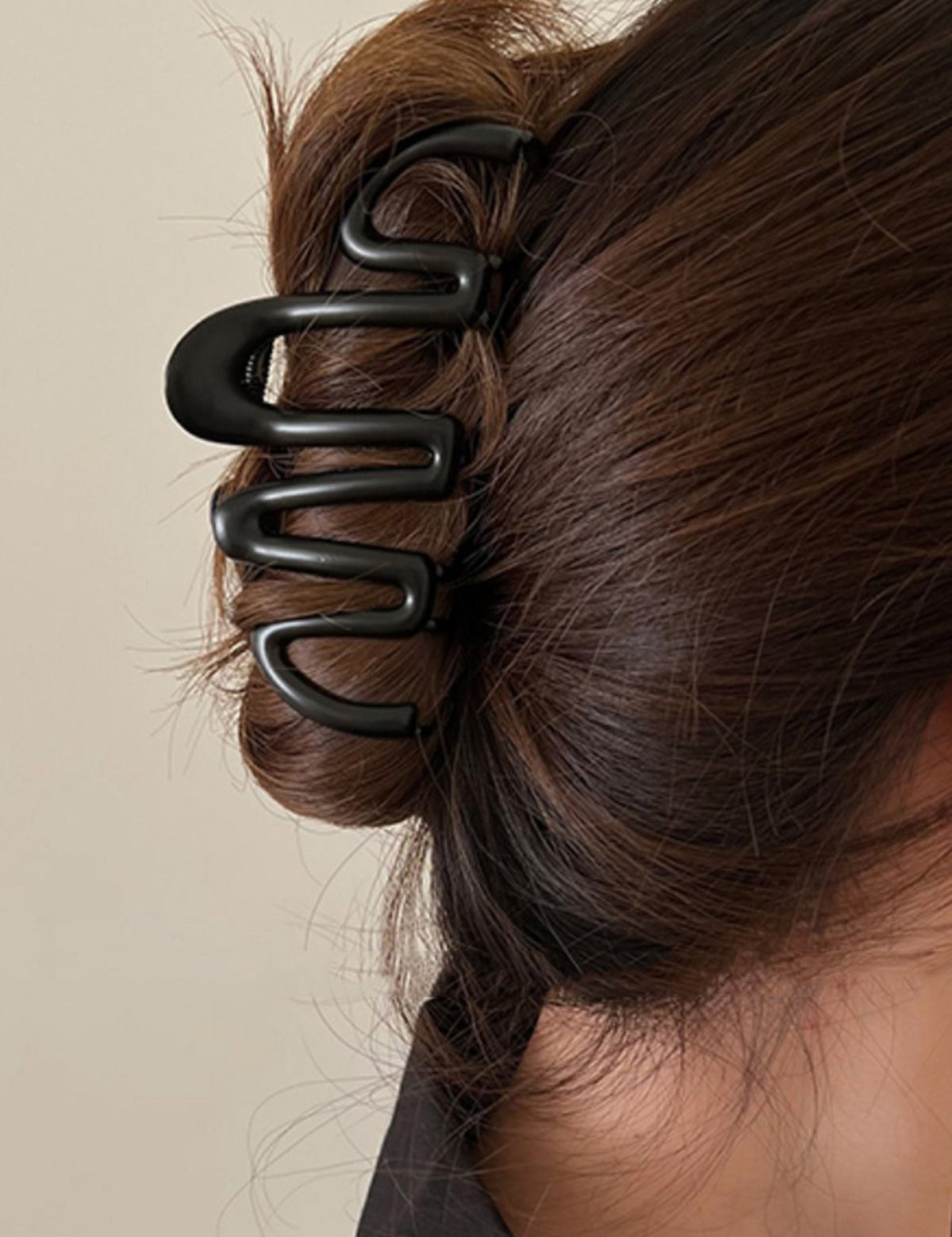 Essential Hair Claw