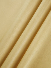 Open Back Satin Maxi Dress