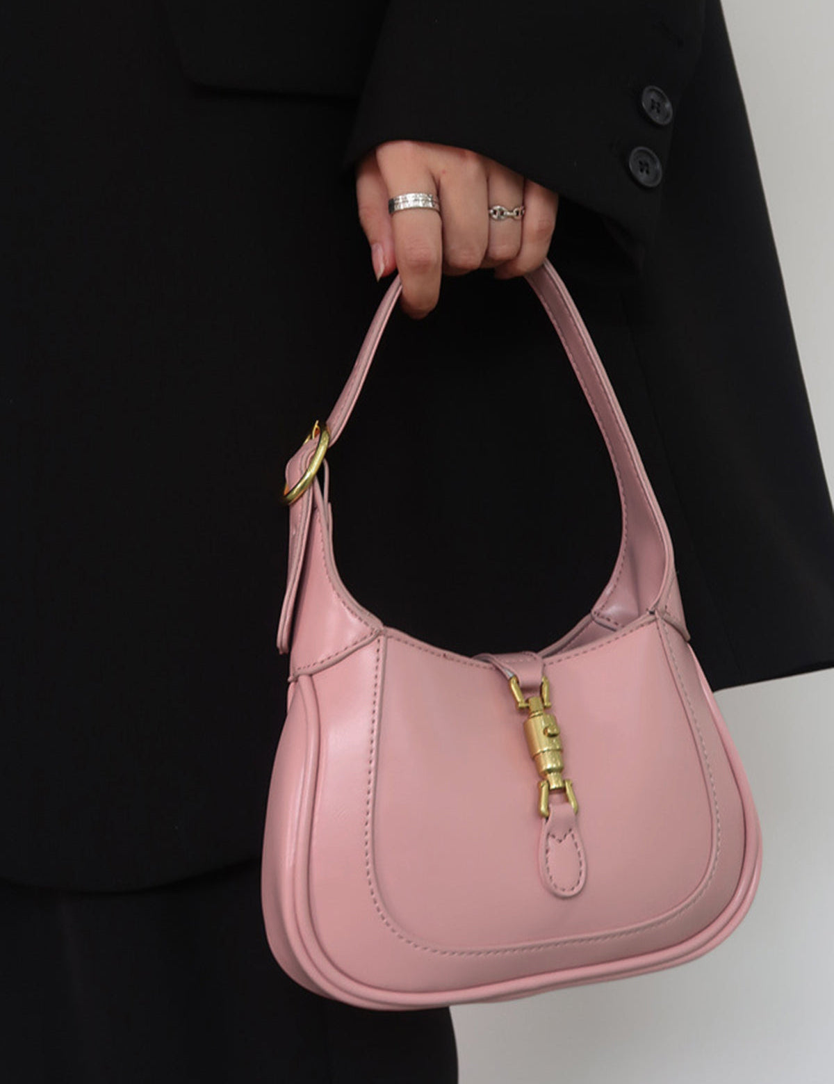 Mini Shoulder Bag