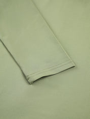 Aria Long Sleeve Stretch Top