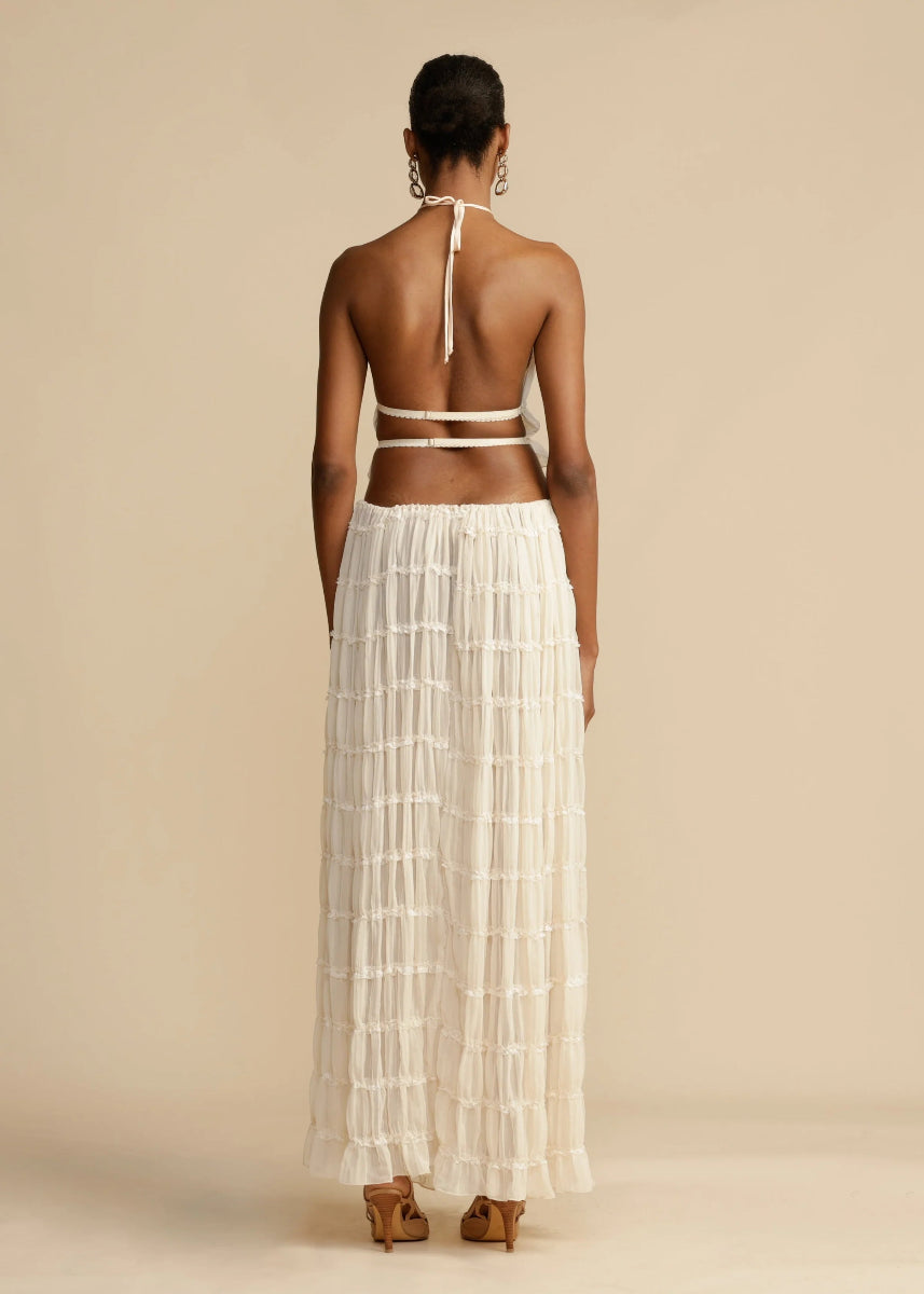Lightweight Two Piece Summer Set