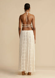 Lightweight Two Piece Summer Set