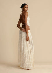 Lightweight Two Piece Summer Set
