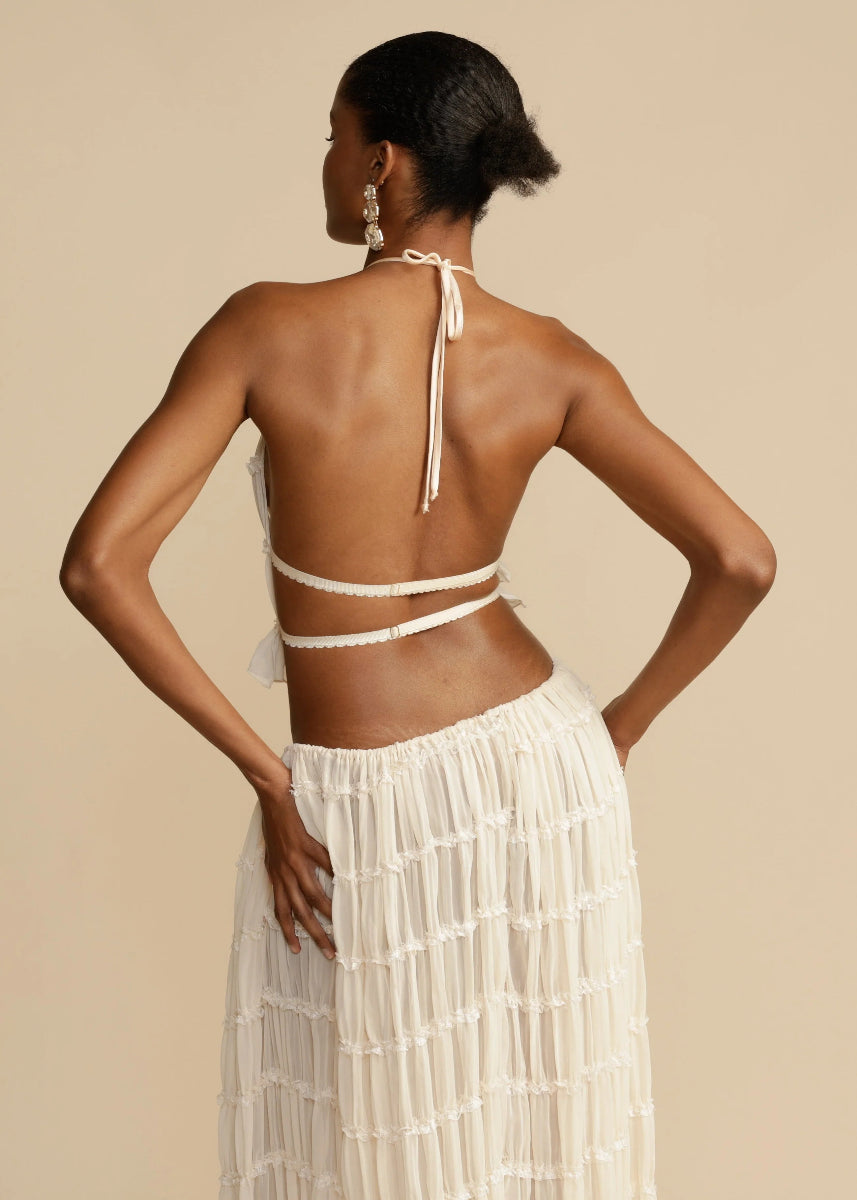 Lightweight Two Piece Summer Set
