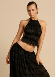 Lightweight Two Piece Summer Set