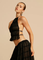 Lightweight Two Piece Summer Set