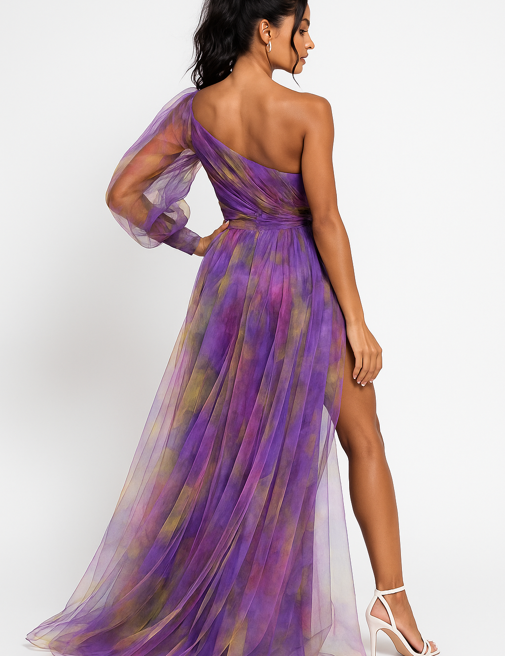 Evening_Asymmetric_sleeve_Maxi_Gown_1.png