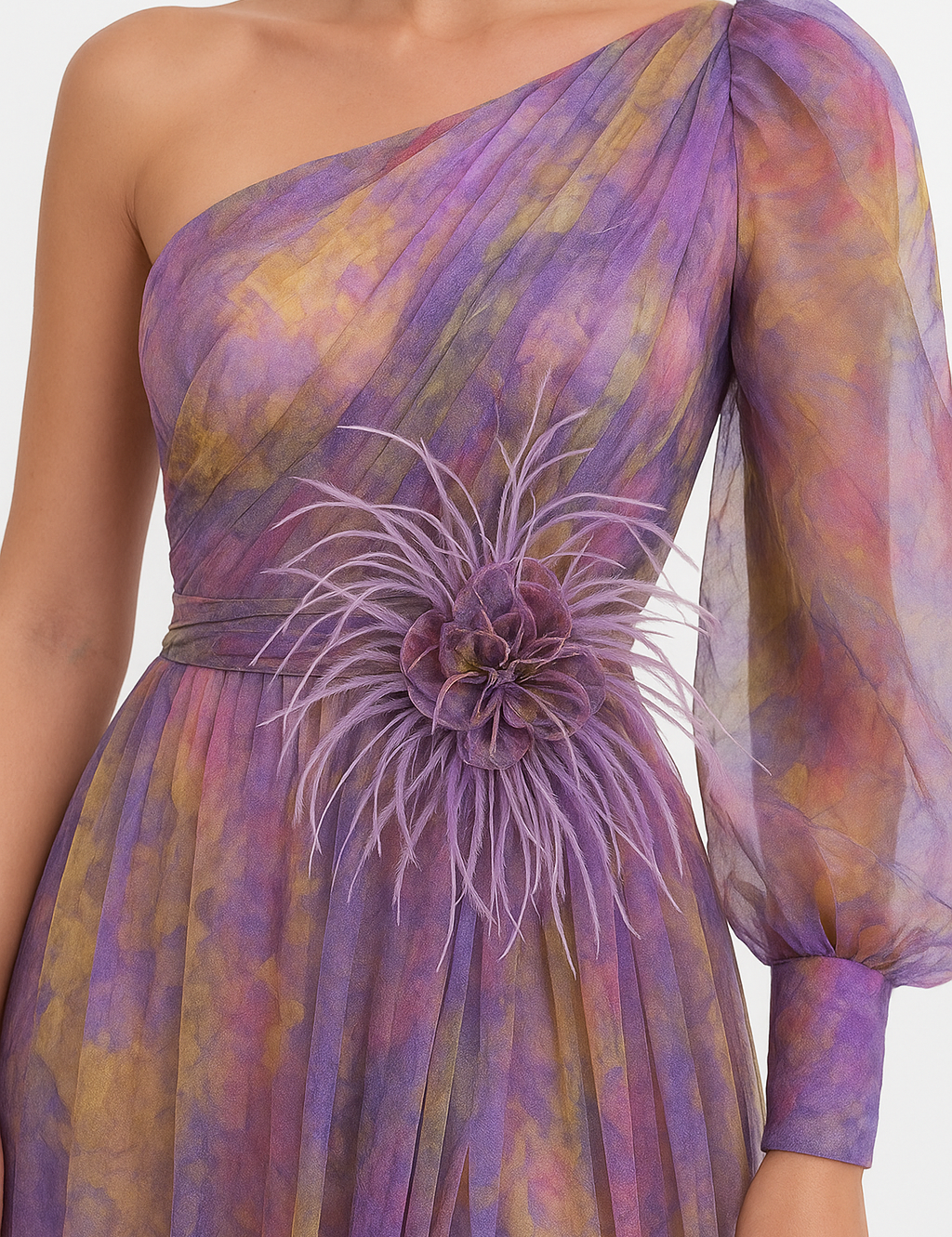 Evening_Asymmetric_sleeve_Maxi_Gown_2.png
