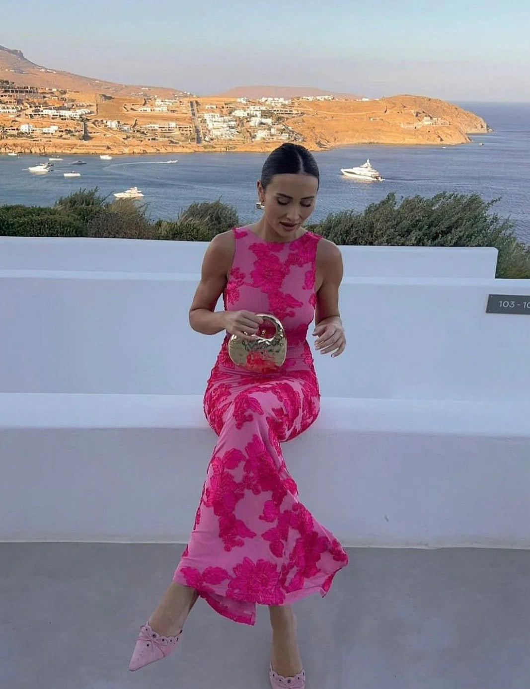 Floral_Maxi_Dress_with_Bodycon_Fit__Sleeveless_High_Racer_Neckline__Elegant_for_Formal_Events_and_Weddings_2.jpg