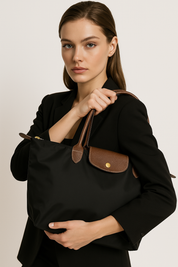 Econyl Shoulder Bag