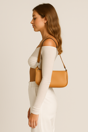 Kendall Sheer Mesh Top