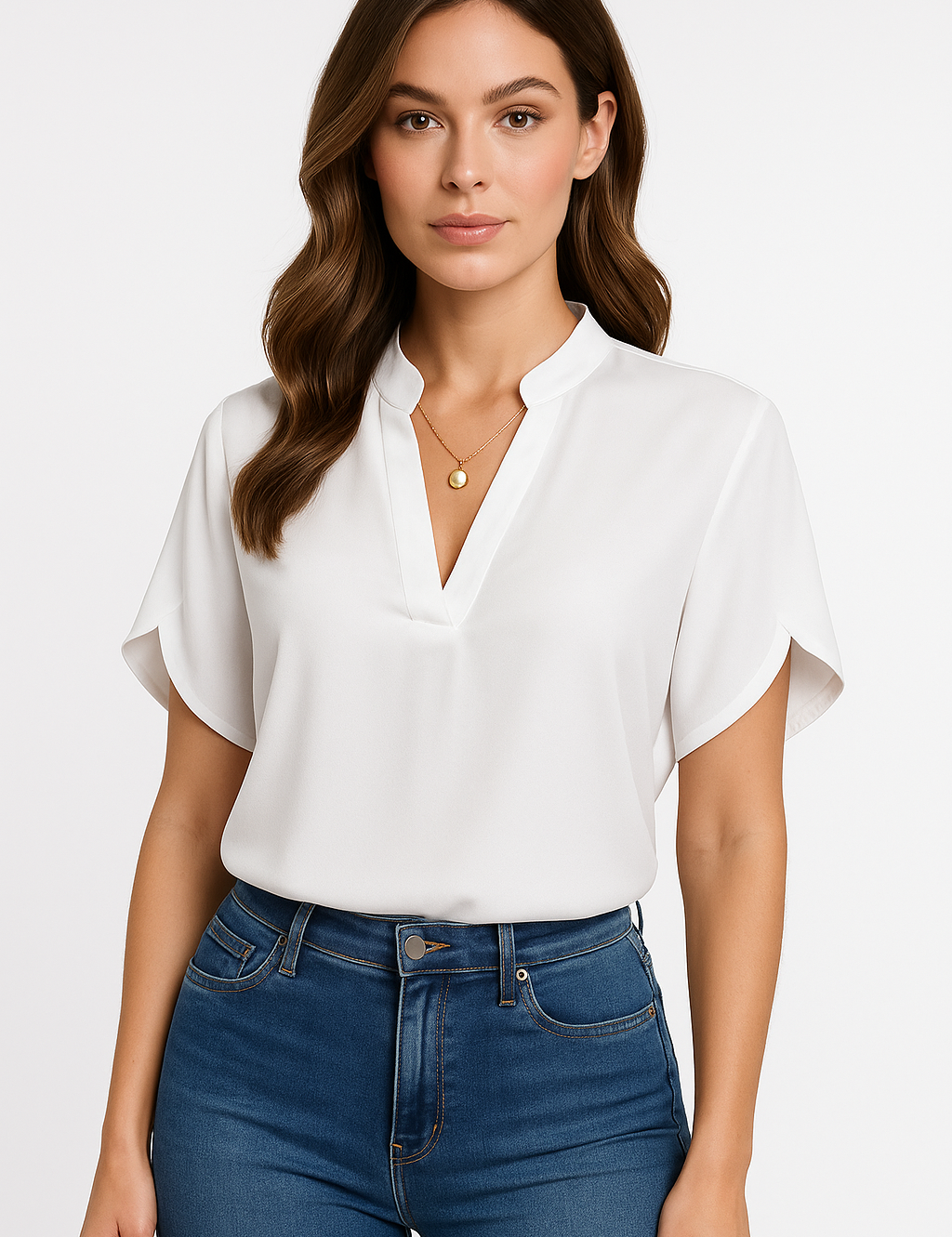 Lightweight_Summer_Shirt_for_Women__Breathable_Relaxed_Fit_Casual_Top_in_Various_Colors_1.png