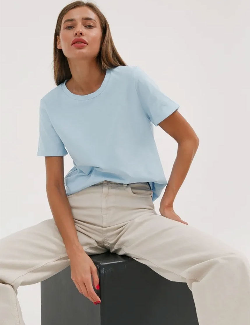Classic Urban Short Sleeve T-Shirt