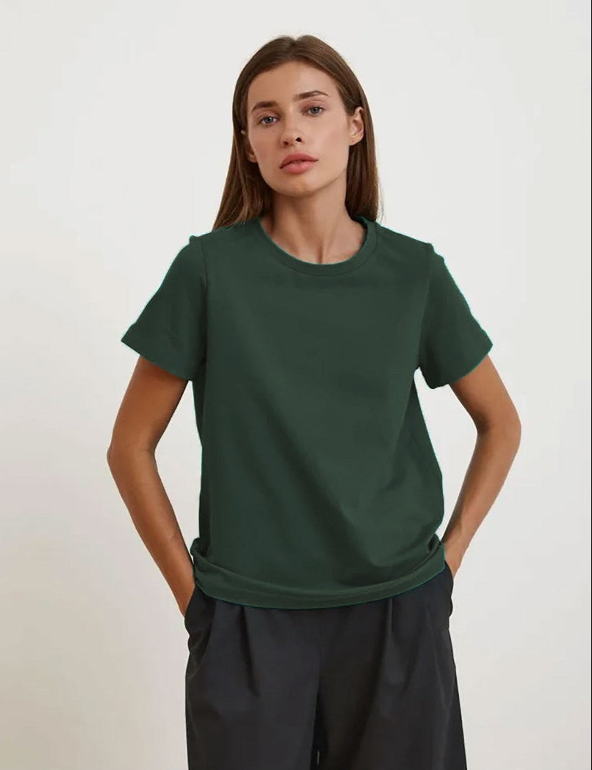 Classic Urban Short Sleeve T-Shirt