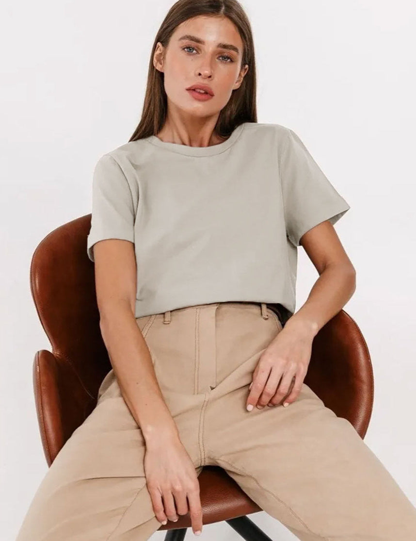 Classic Urban Short Sleeve T-Shirt