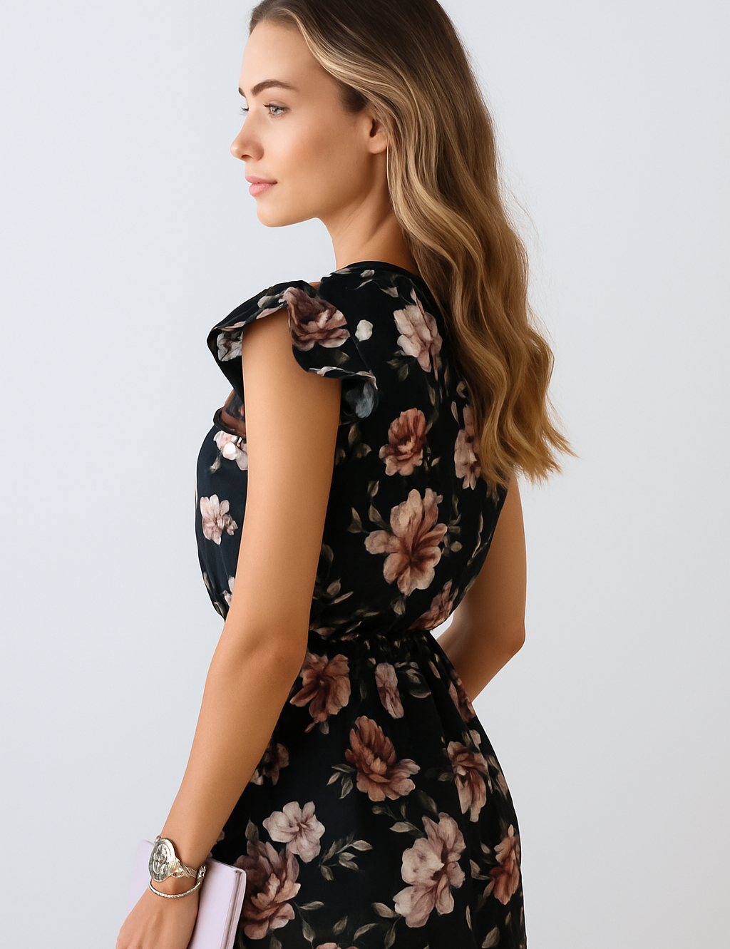 Ruffledchiffonmididress2.png