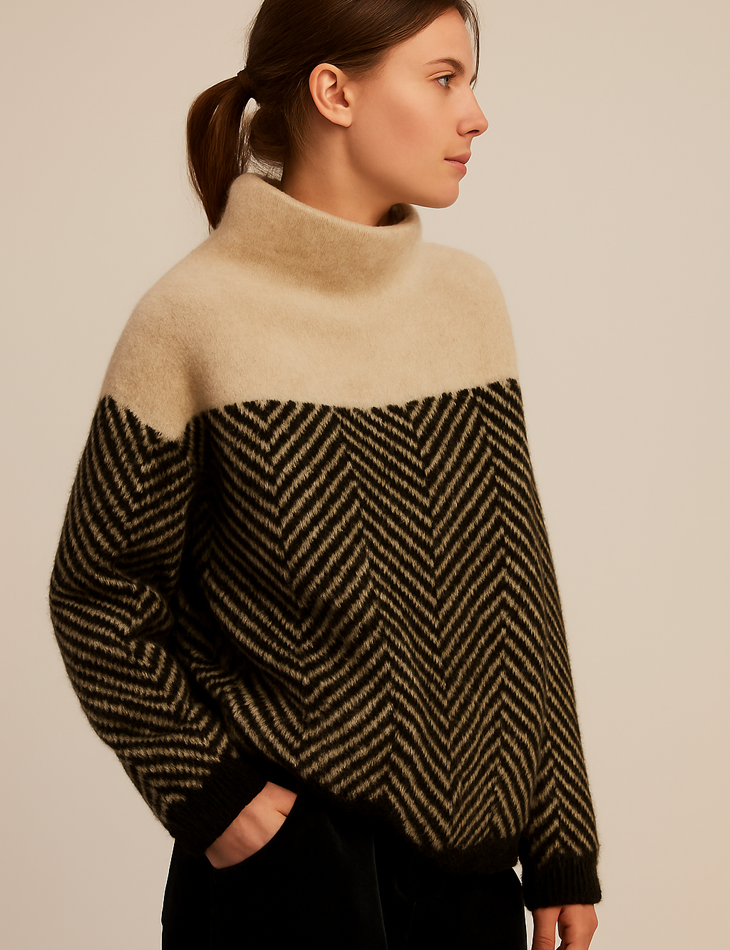 TheEireannCashmereChevronTurtleneck.png