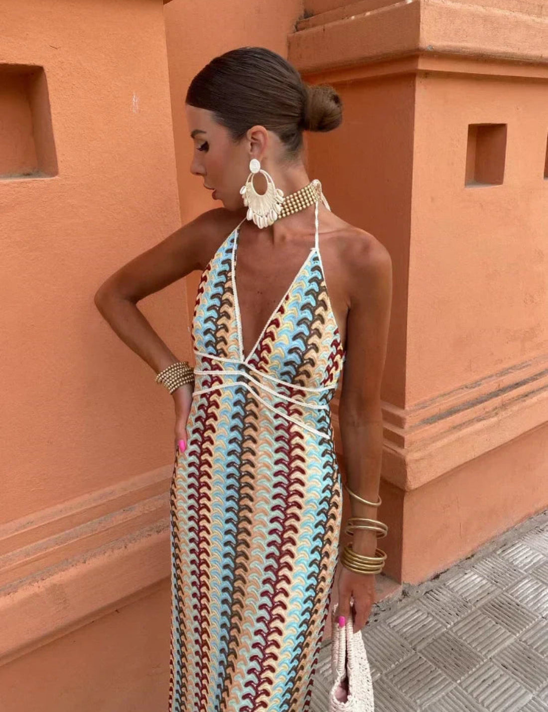 Vibrant_Women_s_Halter_Maxi_Dress_with_Open_Back__Lightweight_Summer_Dress_for_Beach_and_Resort_Wear_2.jpg