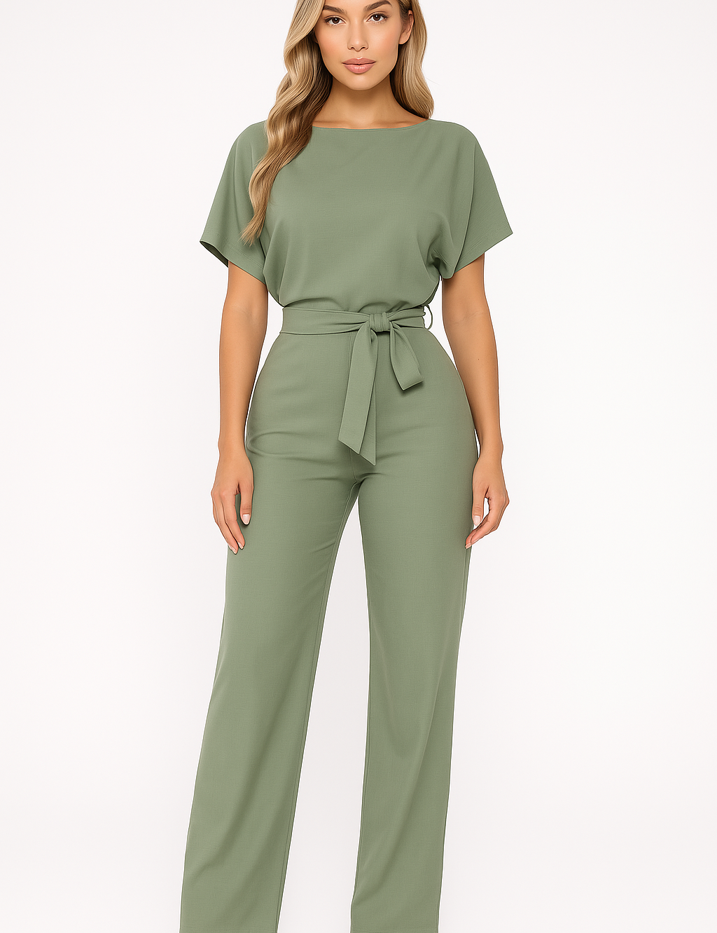 Women's Jumpsuit – Stylish