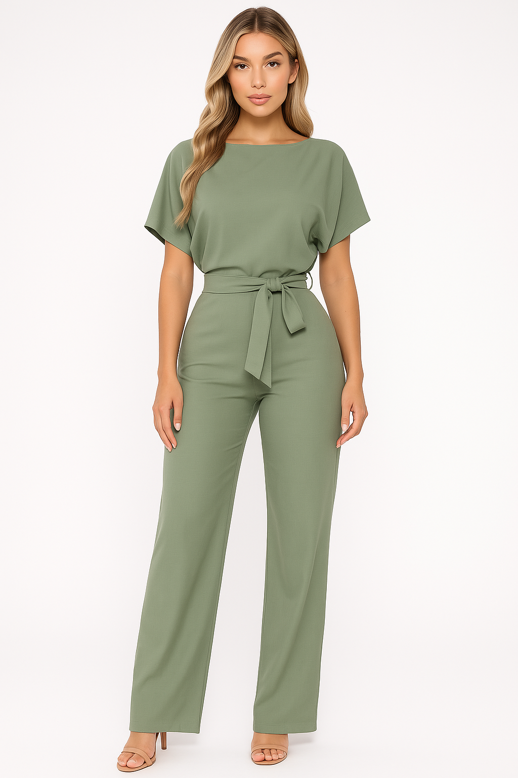 Women's Jumpsuit – Stylish