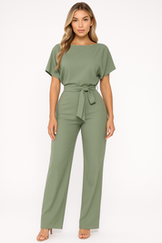 Women's Jumpsuit – Stylish