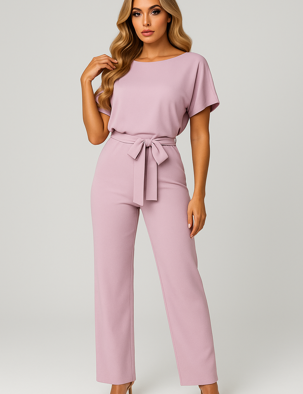 Women's Jumpsuit – Stylish