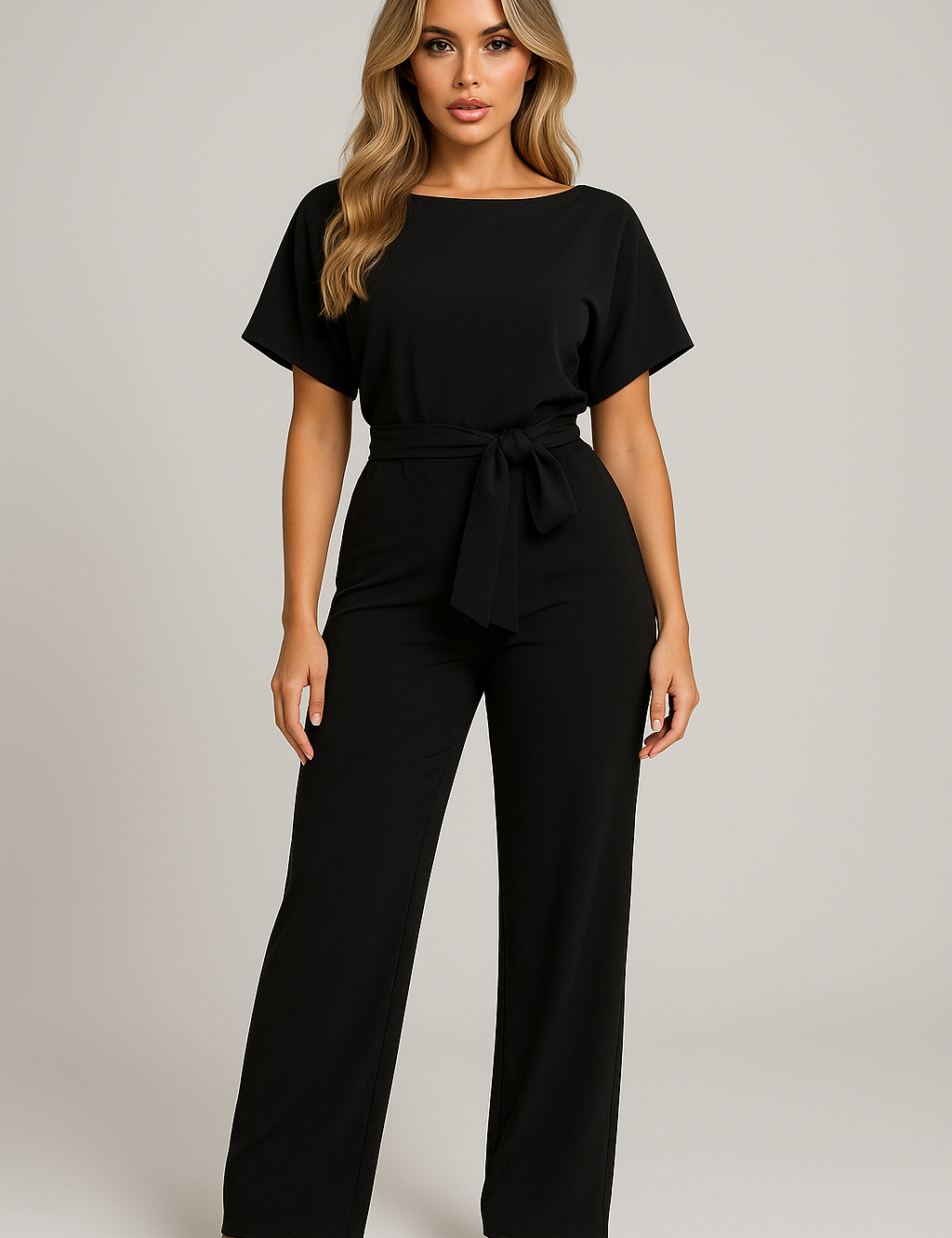 Women's Jumpsuit – Stylish