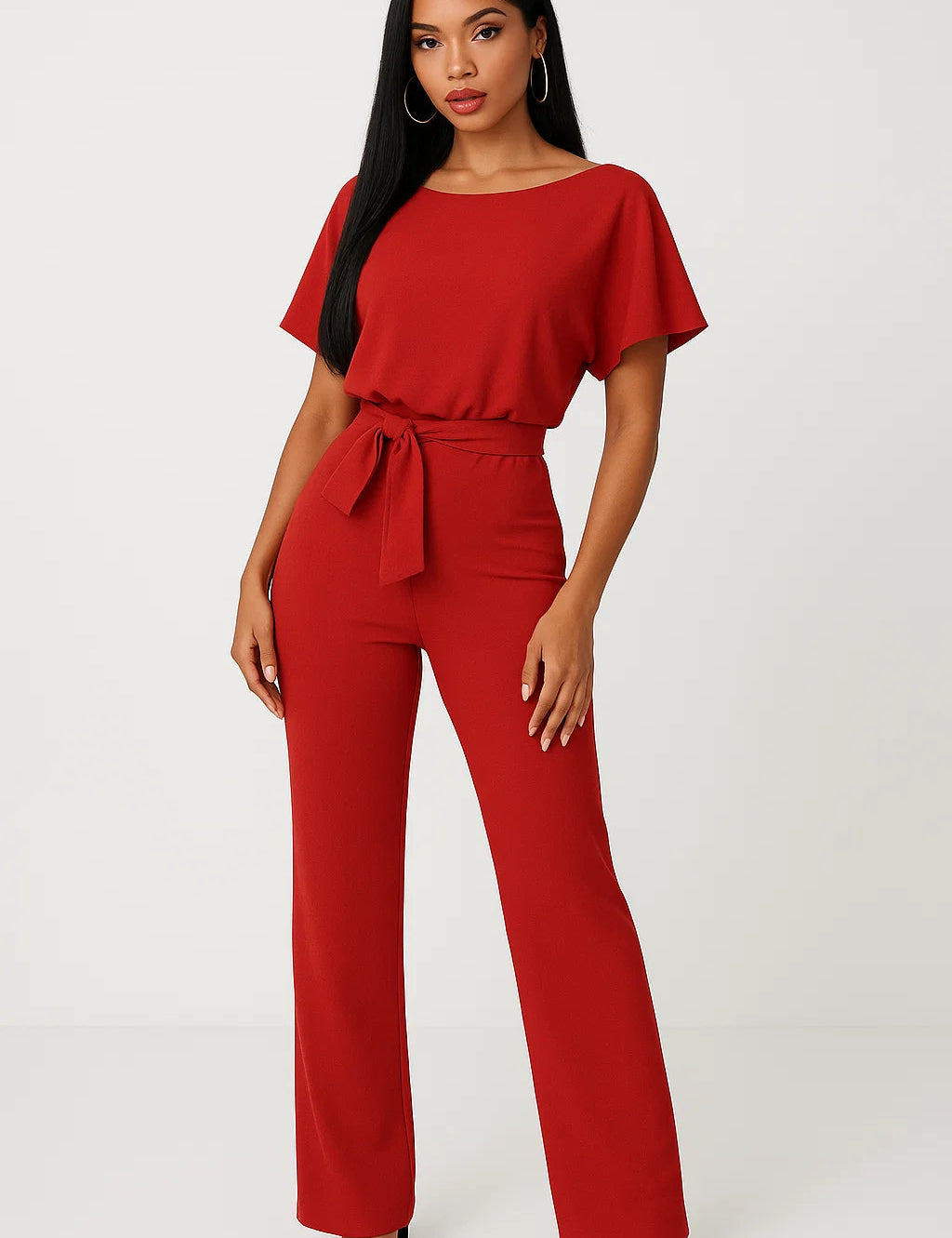 Women's Jumpsuit – Stylish